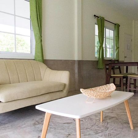 Manyi Boutique House Hotel Chiang Mai Luaran gambar