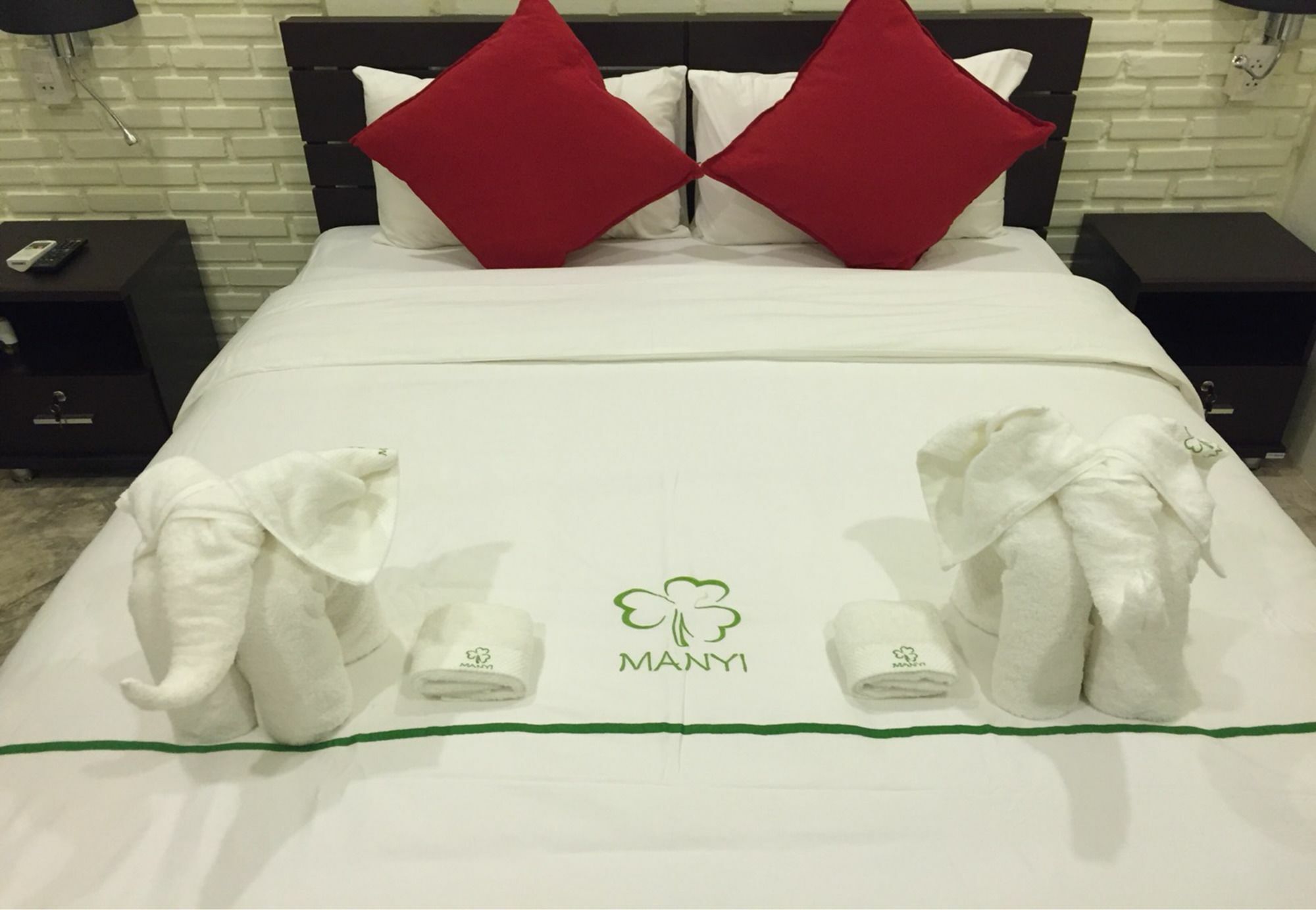 Manyi Boutique House Hotel Chiang Mai Luaran gambar