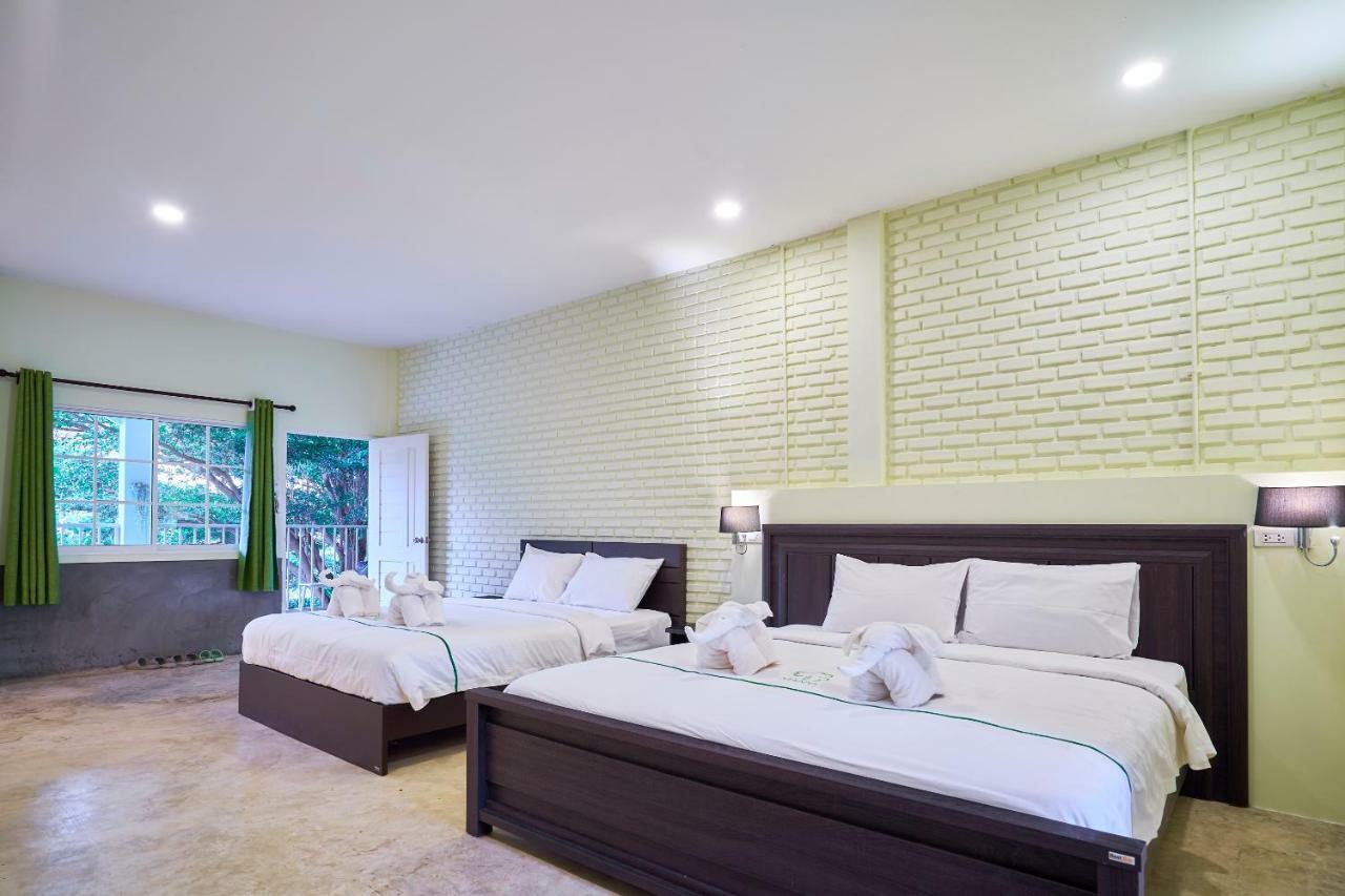 Manyi Boutique House Hotel Chiang Mai Luaran gambar