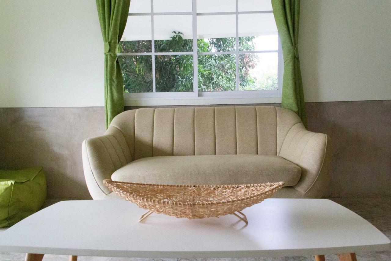 Manyi Boutique House Hotel Chiang Mai Luaran gambar