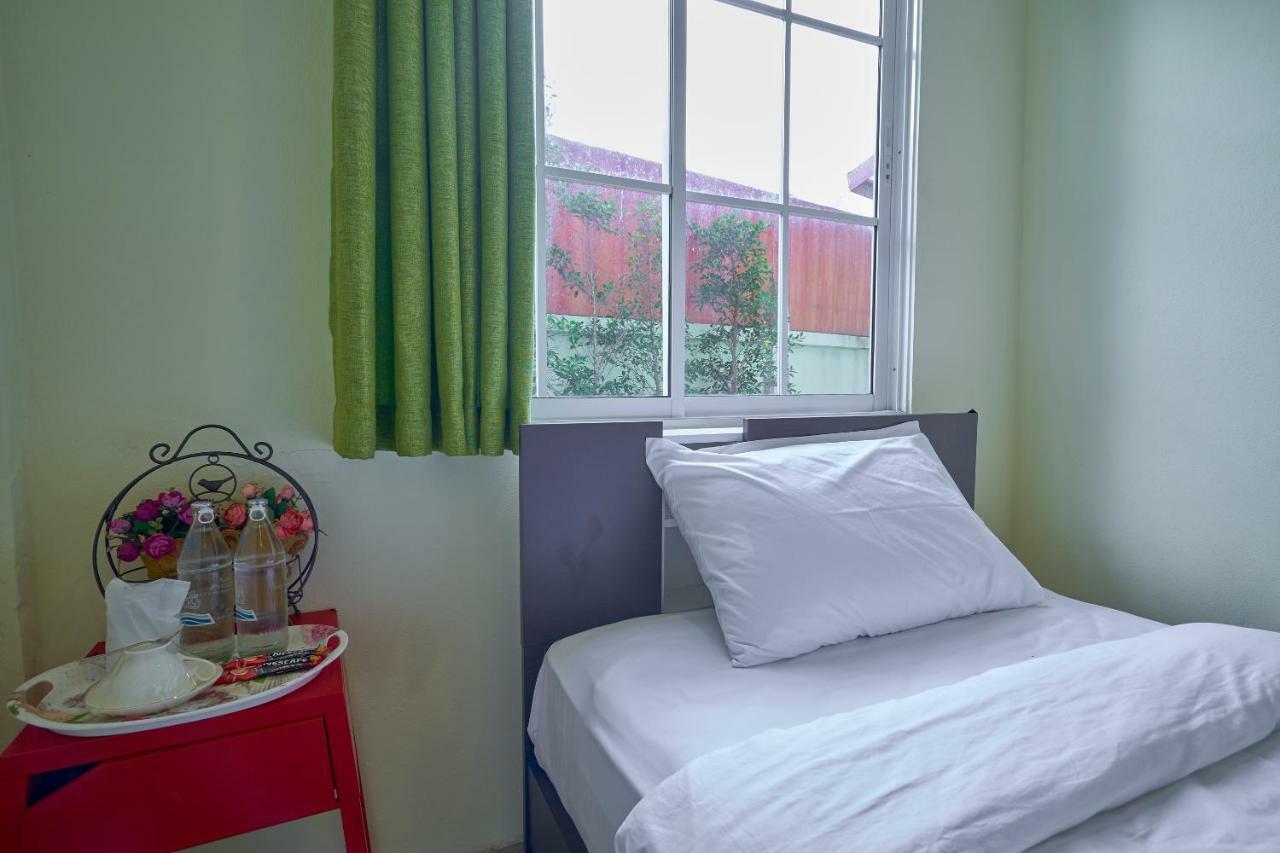 Manyi Boutique House Hotel Chiang Mai Luaran gambar